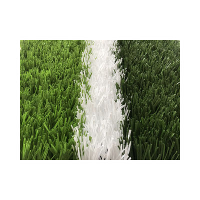 UV-beständig 50mm Fußballfeld Gras 9000d SGS Ce Labosport künstlich